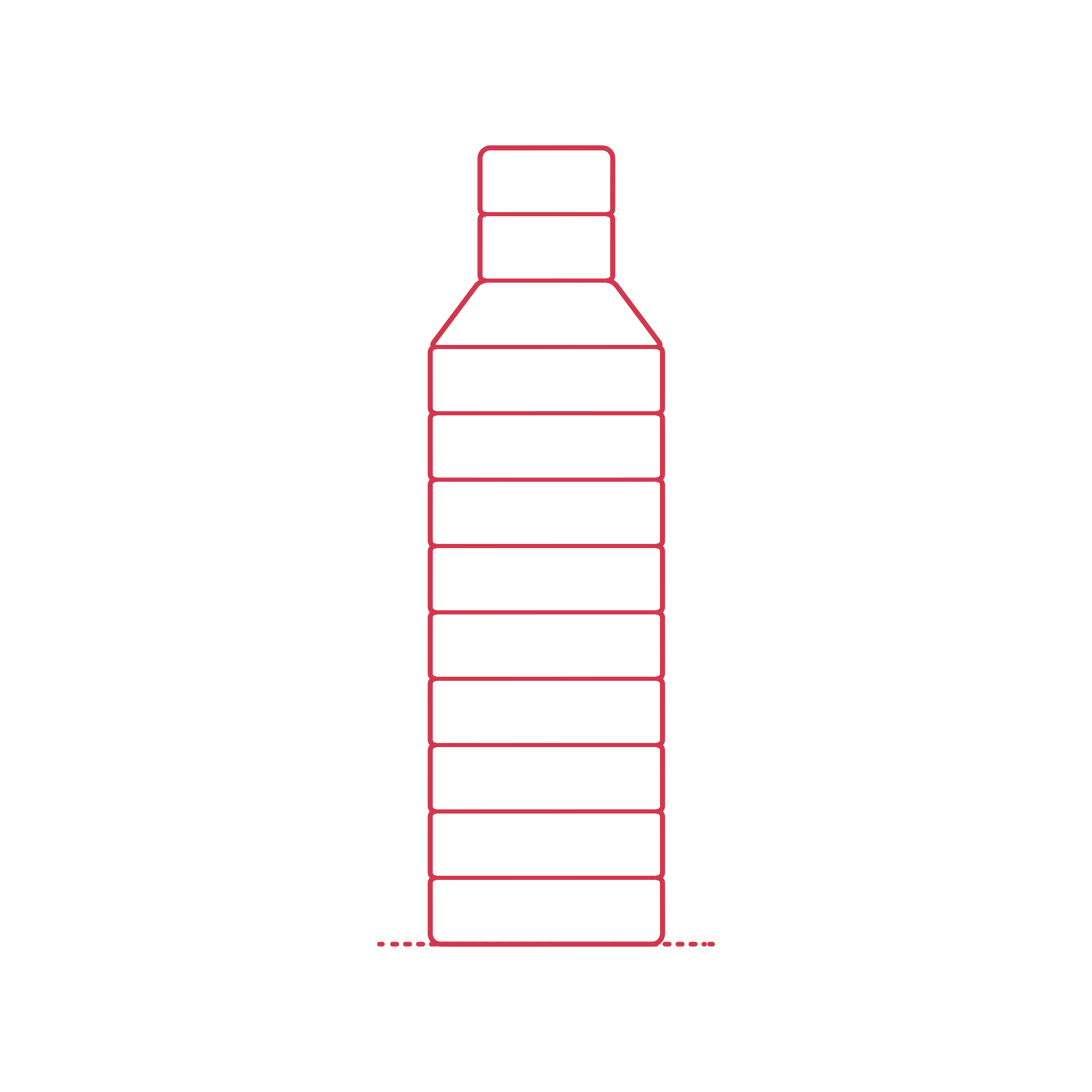 Objects Decorative Vases Wonk Vase Shape 1 Line Art Illustration Svg Free Vectors